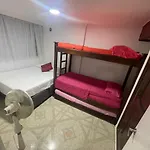 Apartaestudio amoblado en Bocagrande - Cartagena de Indias