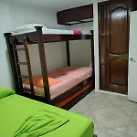 Apartaestudio amoblado en Bocagrande - Cartagena de Indias