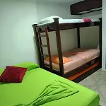 Apartaestudio amoblado en Bocagrande - Cartagena de Indias