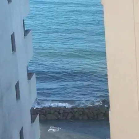 Apartamento Amoblado En Bocagrande - De Indias