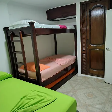 Apartamento Amoblado En Bocagrande - De Indias *