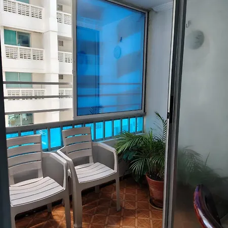 Amoblado En Bocagrande - De Indias Apartamento Cartagena