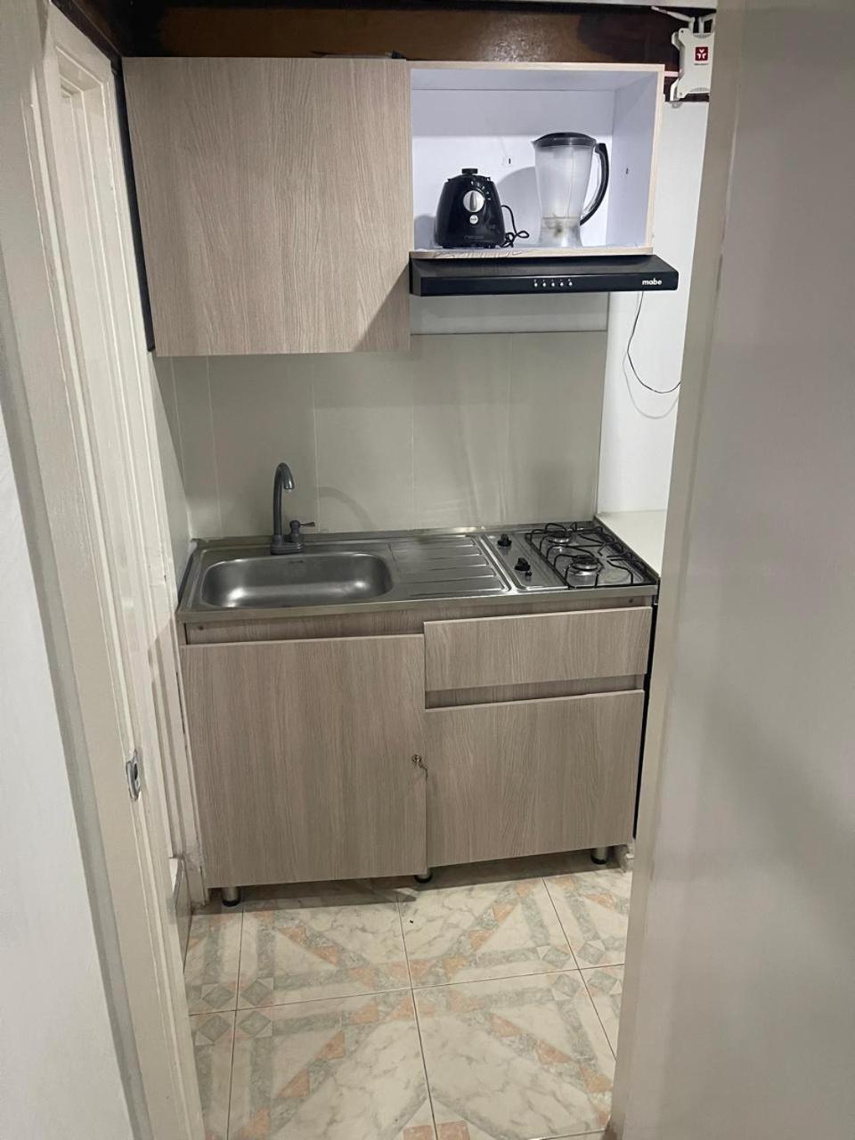 Apartamento Amoblado En Bocagrande - De Indias Cartagena