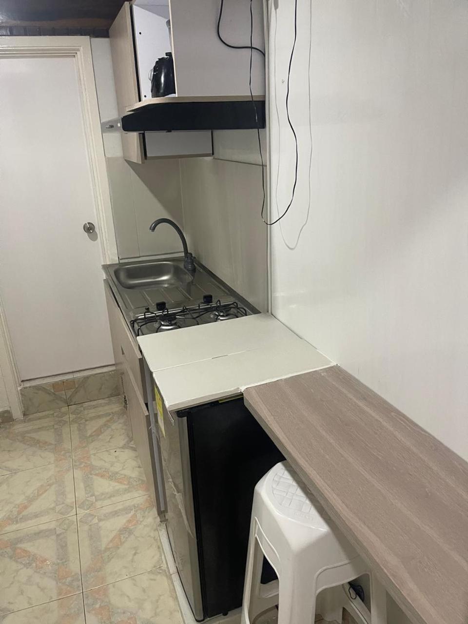 Apartamento Amoblado En Bocagrande - De Indias