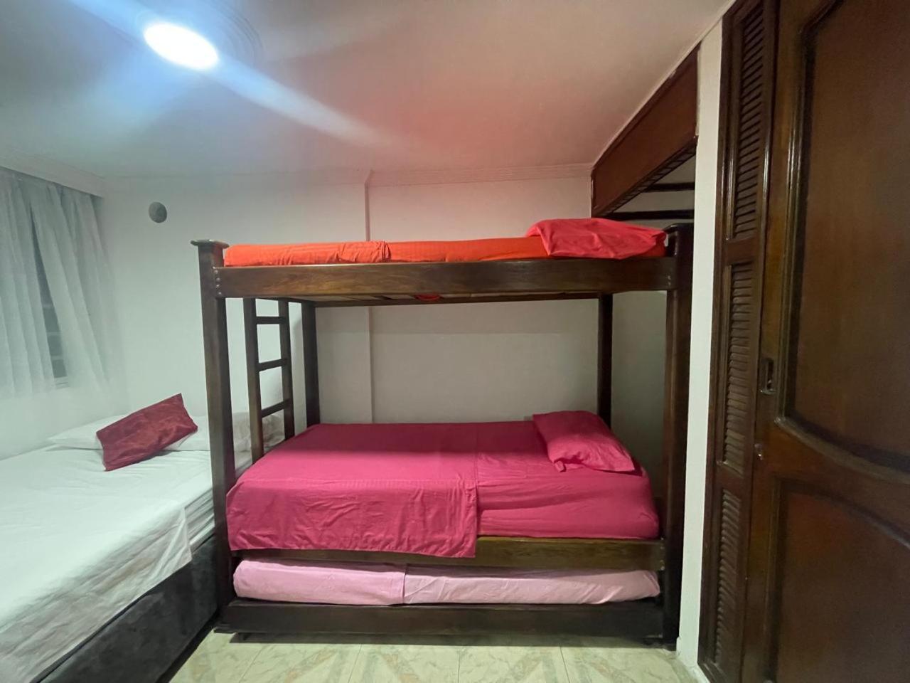 Apartamento Amoblado En Bocagrande - De Indias
