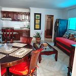 Apartaestudio amoblado en Bocagrande - Cartagena de Indias