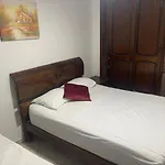 Apartaestudio amoblado en Bocagrande - Cartagena de Indias