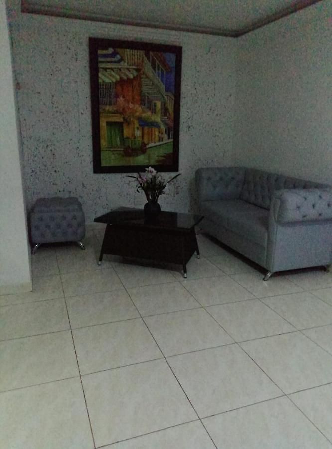 Apartamento Amoblado En Bocagrande - De Indias Cartagena
