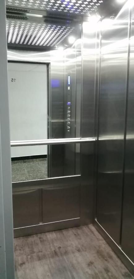 Apartamento Amoblado En Bocagrande - De Indias