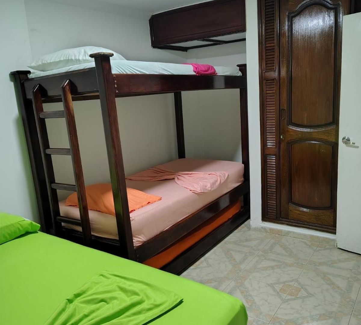 Apartamento Amoblado En Bocagrande - De Indias *