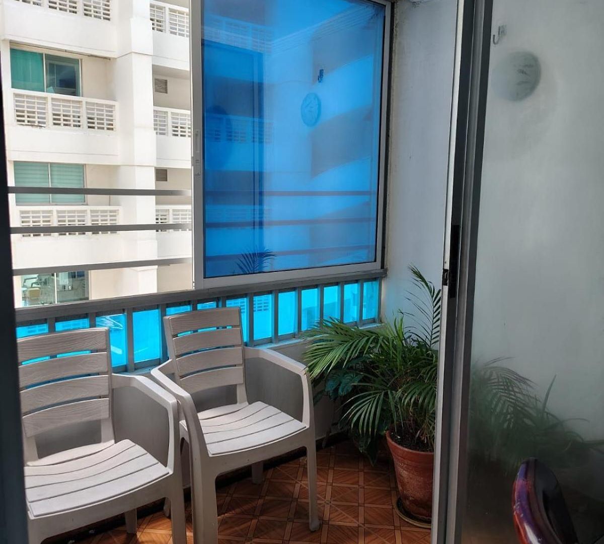 Amoblado En Bocagrande - De Indias Apartamento Cartagena