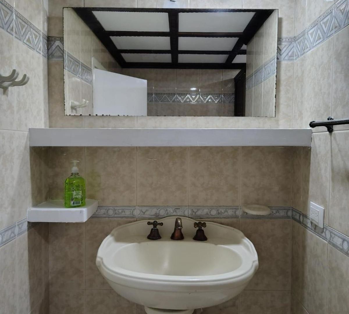 Apartamento Amoblado En Bocagrande - De Indias Cartagena