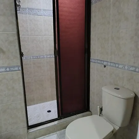 Apartamento Amoblado En Bocagrande - De Indias