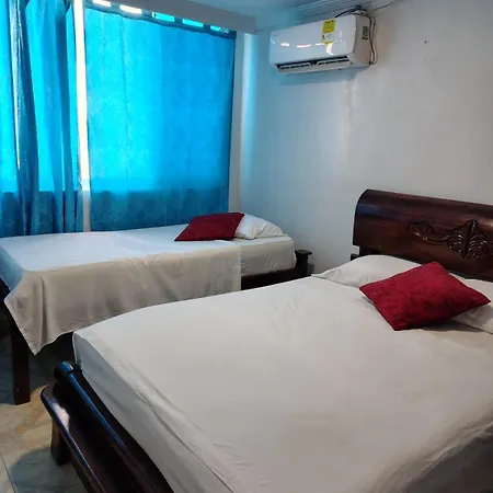 Apartamento Amoblado En Bocagrande - De Indias *