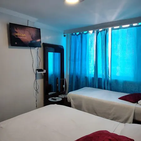 Apartamento Amoblado En Bocagrande - De Indias *