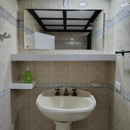 Apartamento Amoblado En Bocagrande - De Indias Cartagena