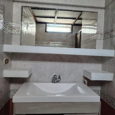 Amoblado En Bocagrande - De Indias Apartamento Cartagena