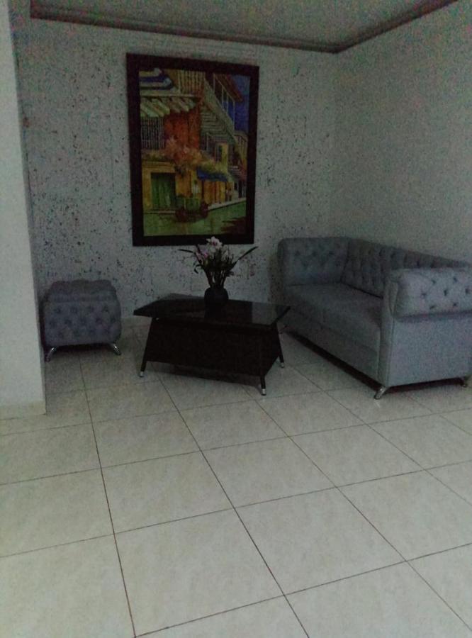 Apartamento Amoblado En Bocagrande - De Indias Cartagena