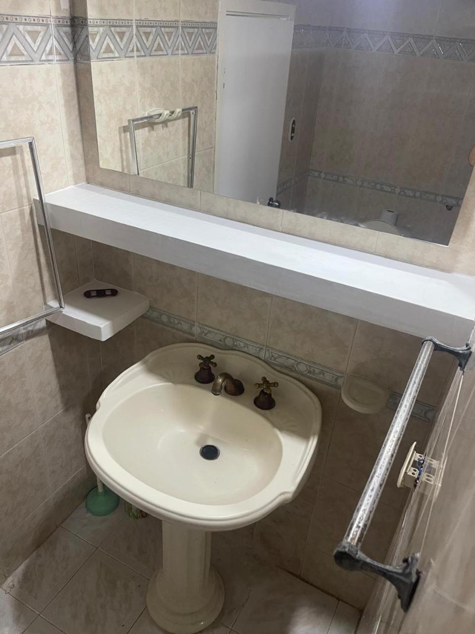 Apartamento Amoblado En Bocagrande - De Indias Cartagena