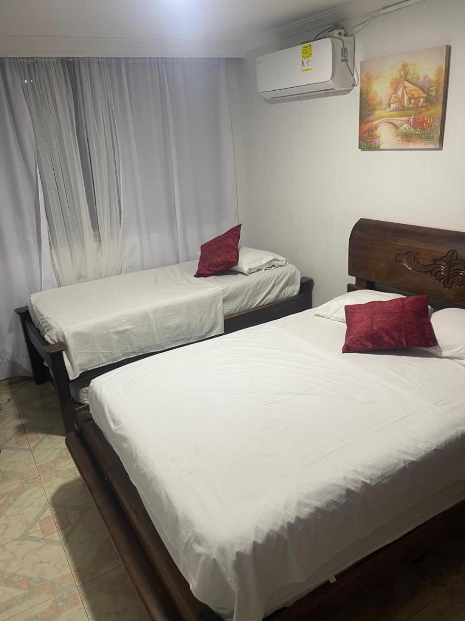 Amoblado En Bocagrande - De Indias Cartagena