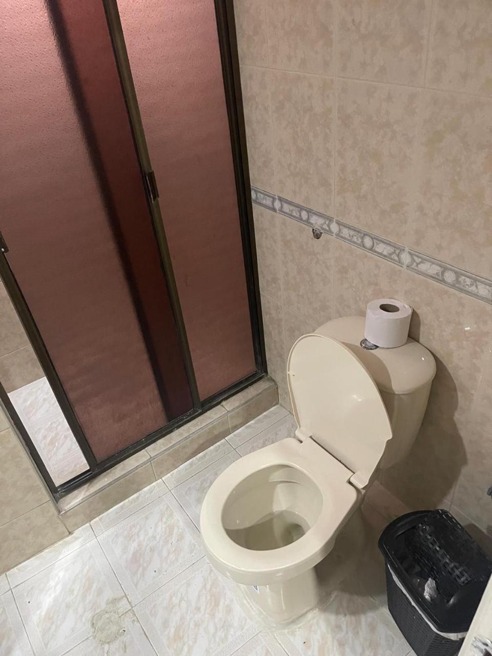 Amoblado En Bocagrande - De Indias Apartamento