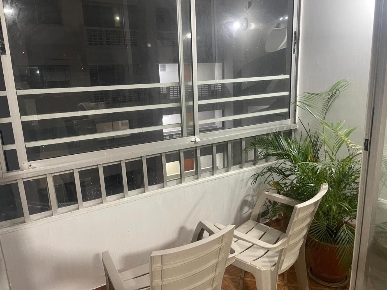 Amoblado En Bocagrande - De Indias Apartamento Cartagena