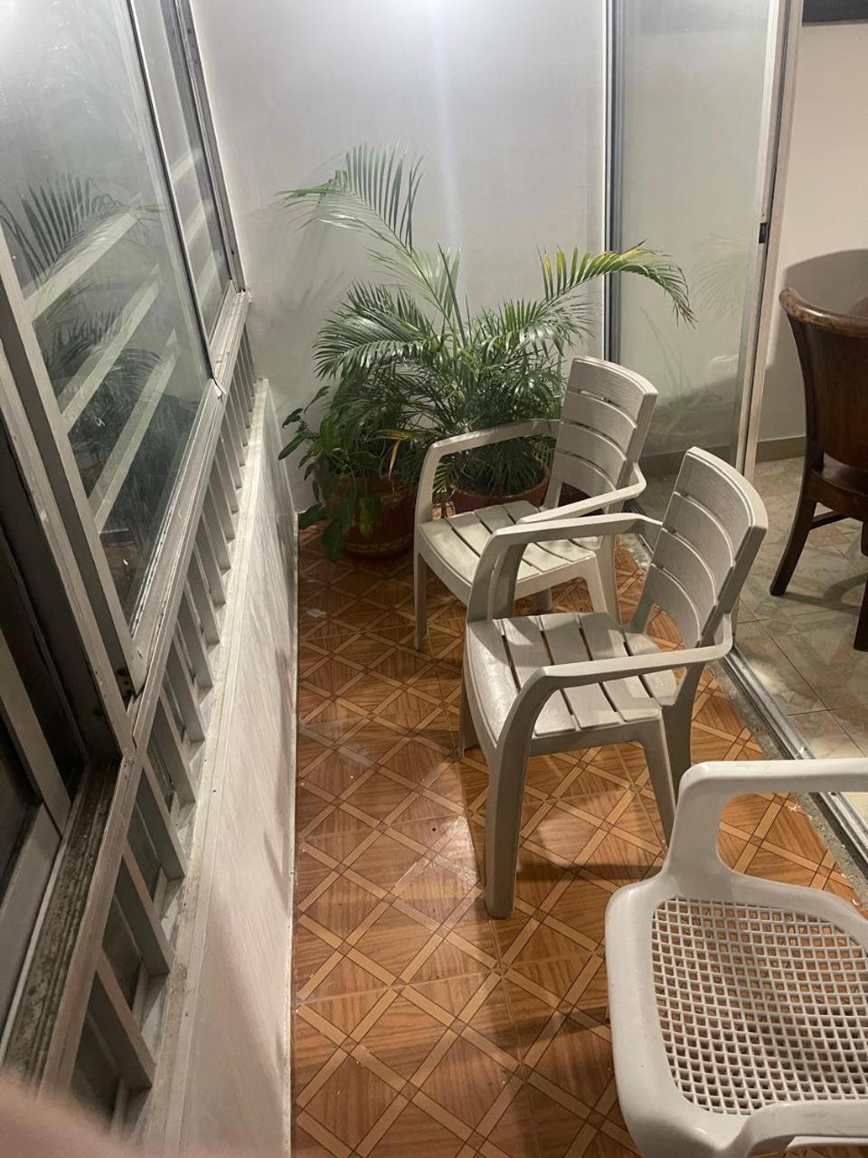 Apartamento Amoblado En Bocagrande - De Indias Cartagena