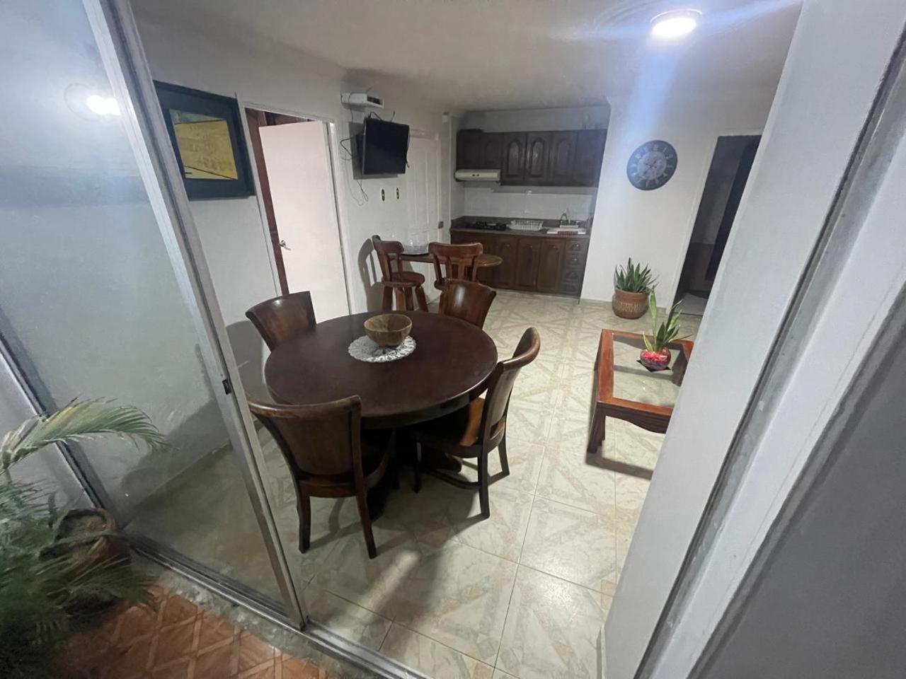 Amoblado En Bocagrande - De Indias Cartagena