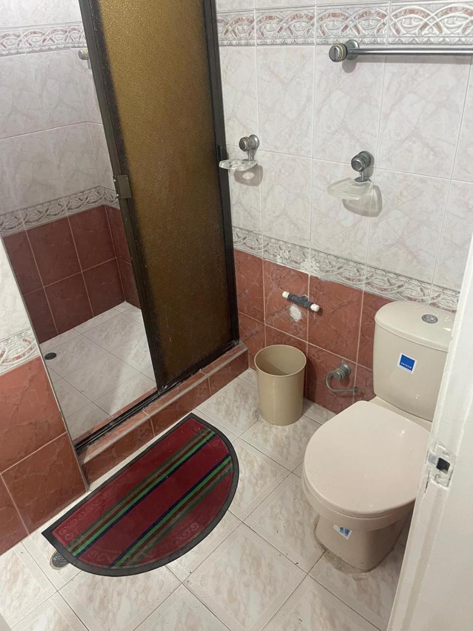 Amoblado En Bocagrande - De Indias * Cartagena