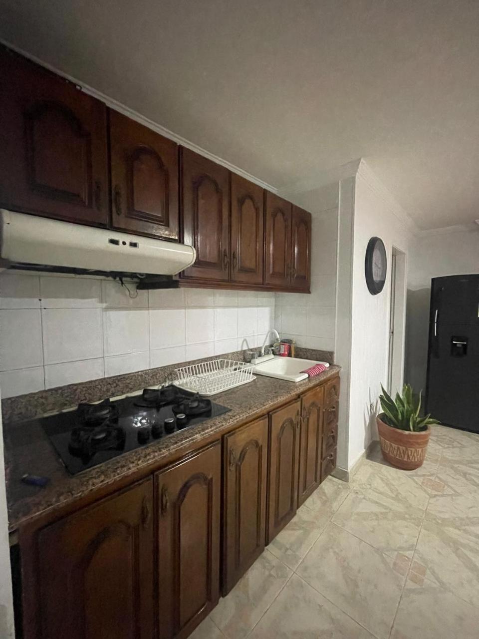 Amoblado En Bocagrande - De Indias