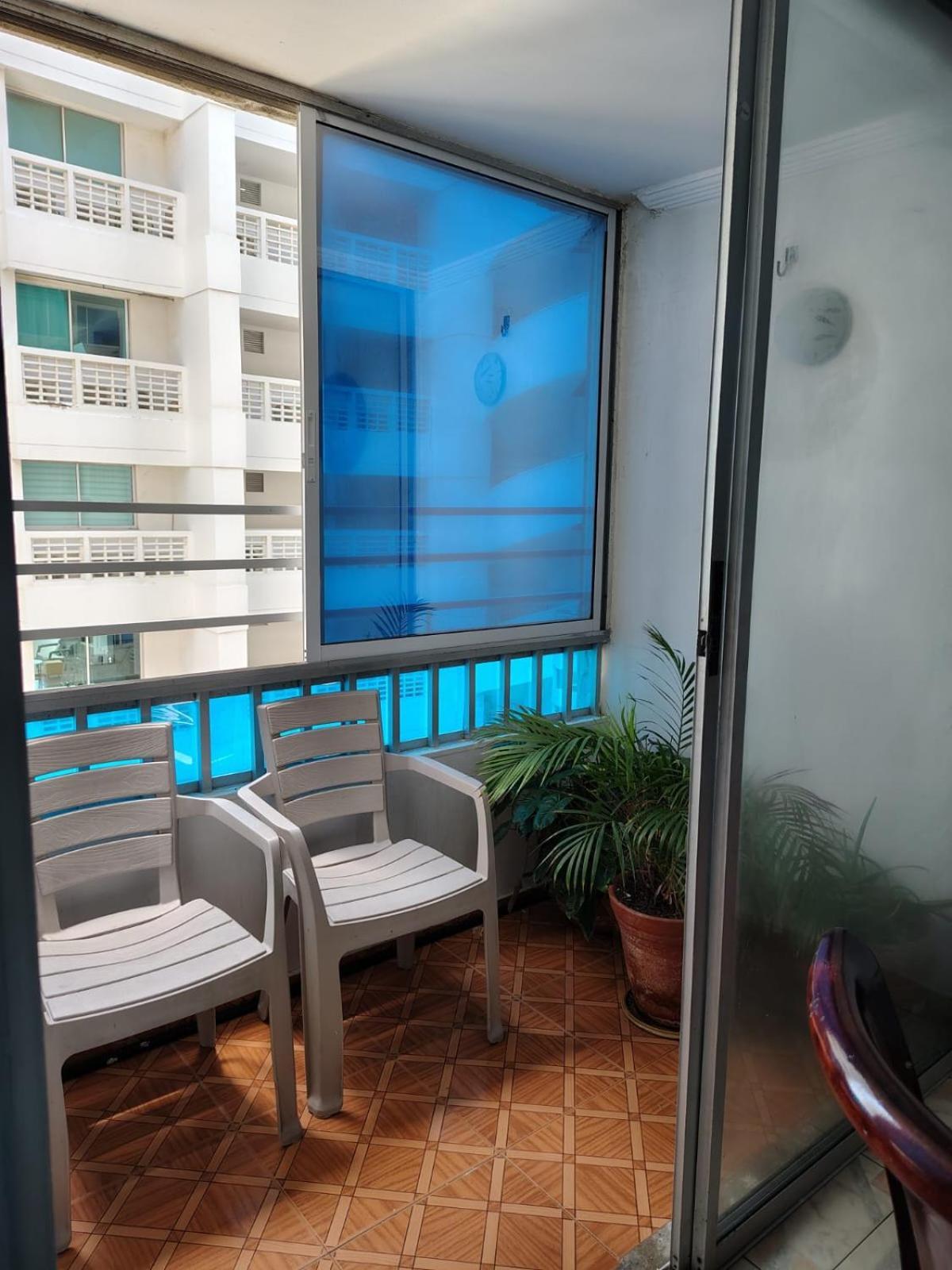 Amoblado En Bocagrande - De Indias Apartment Cartagena